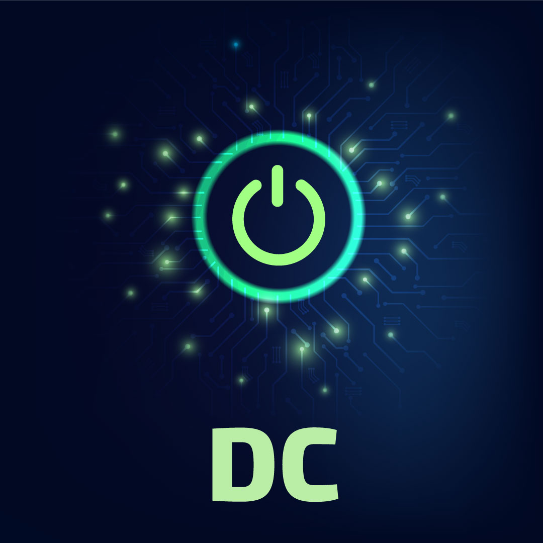 DC