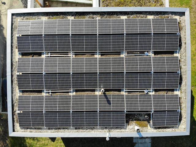 Easy Installation