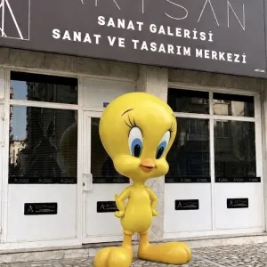 heykelim.com