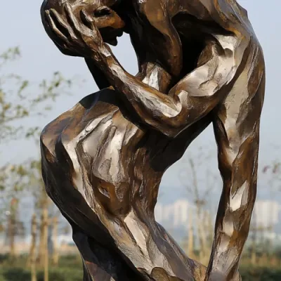 Bronz Heykel İmalatı