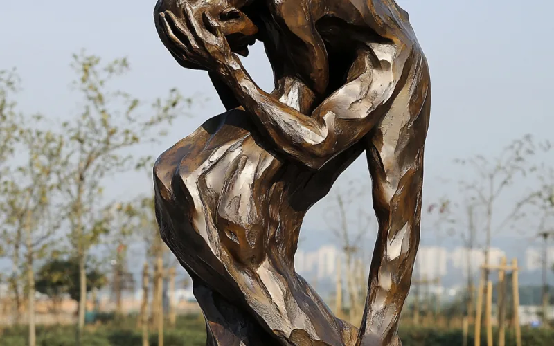 Bronz Heykel İmalatı